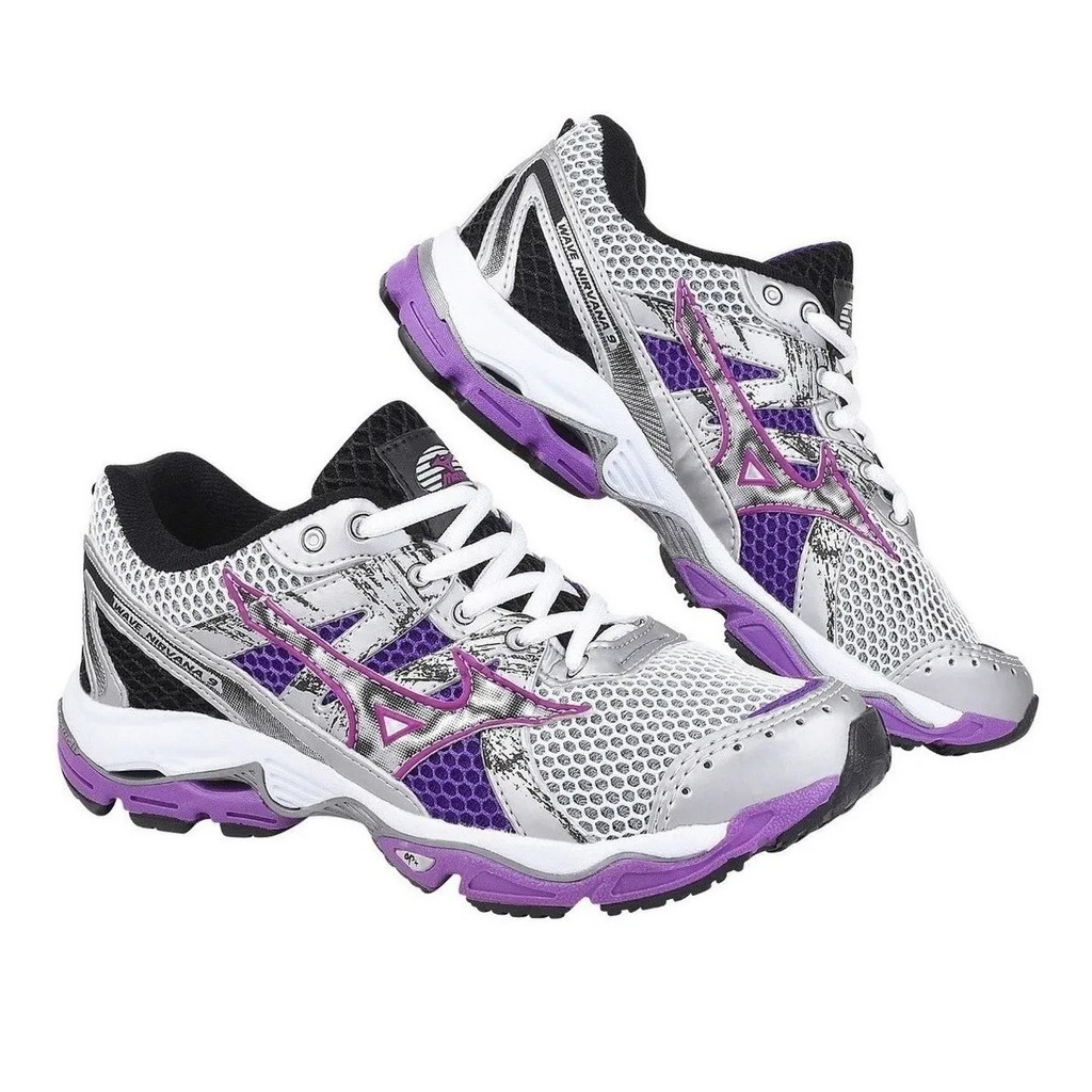 Mizuno wave shop nirvana 9 mens