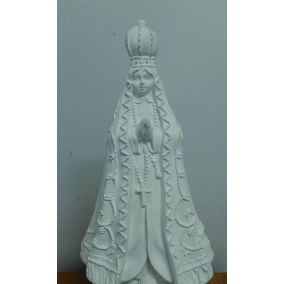 Imagem Nossa senhora Aparecida 40 cm
