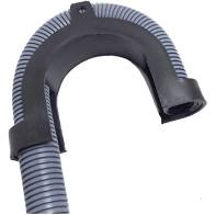 Curva Da Mangueira Drenagem/ Saida de Agua Lavadora Brastemp Electrolux Compativel com outras Marcas