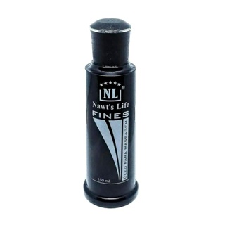 ÓLEO FINES NAWTS LIFE em Oferta na Shopee