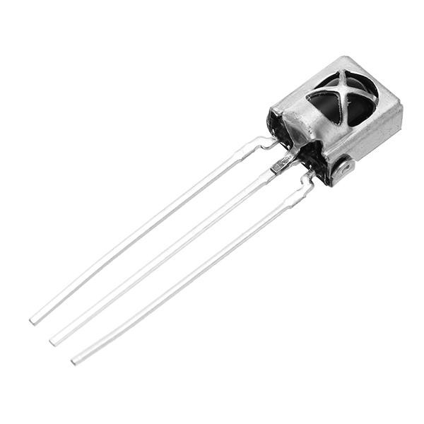 4X Receptor Ir Infravermelho Tl1838 Controle Remoto Ir