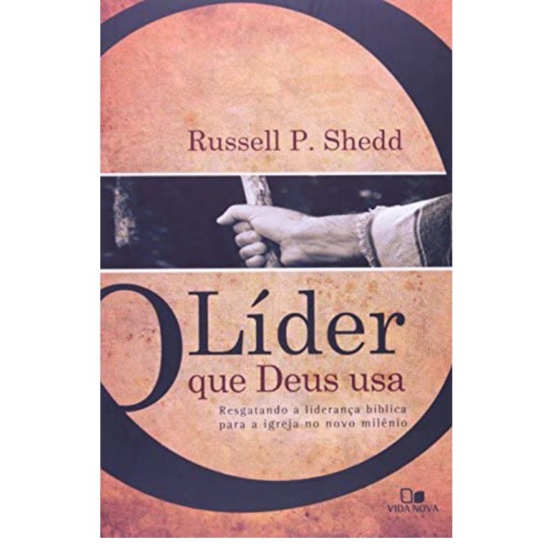 O Líder que Deus usa - Home & Living