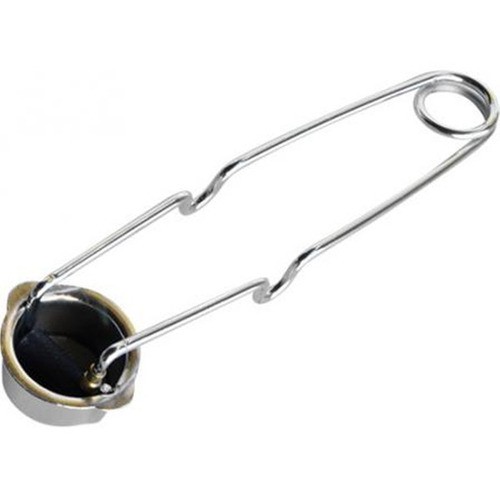 Acendedor Tipo Concha Para Maçarico Solda Corte Wwsoldas em Oferta na Shopee