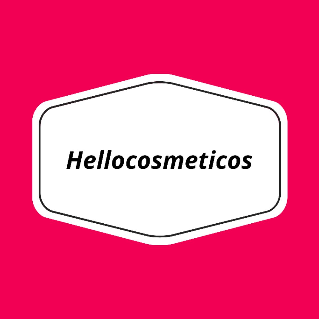 Hellocosmeticos