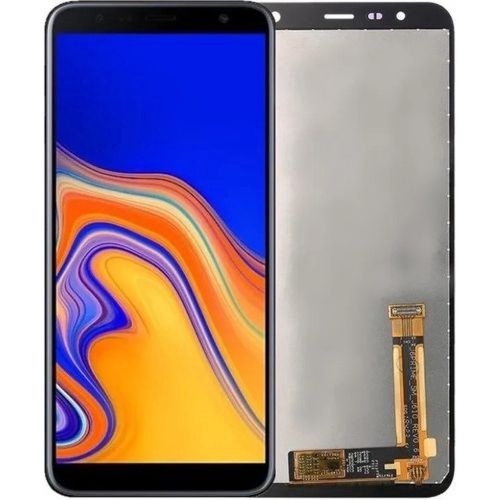 Tela Frontal Samsung J4+/j4 Plus/j4core/j6 Samsung Tela Tft de 6.0", e Resolução Hd+. 6.4 Polegadas Excelente
