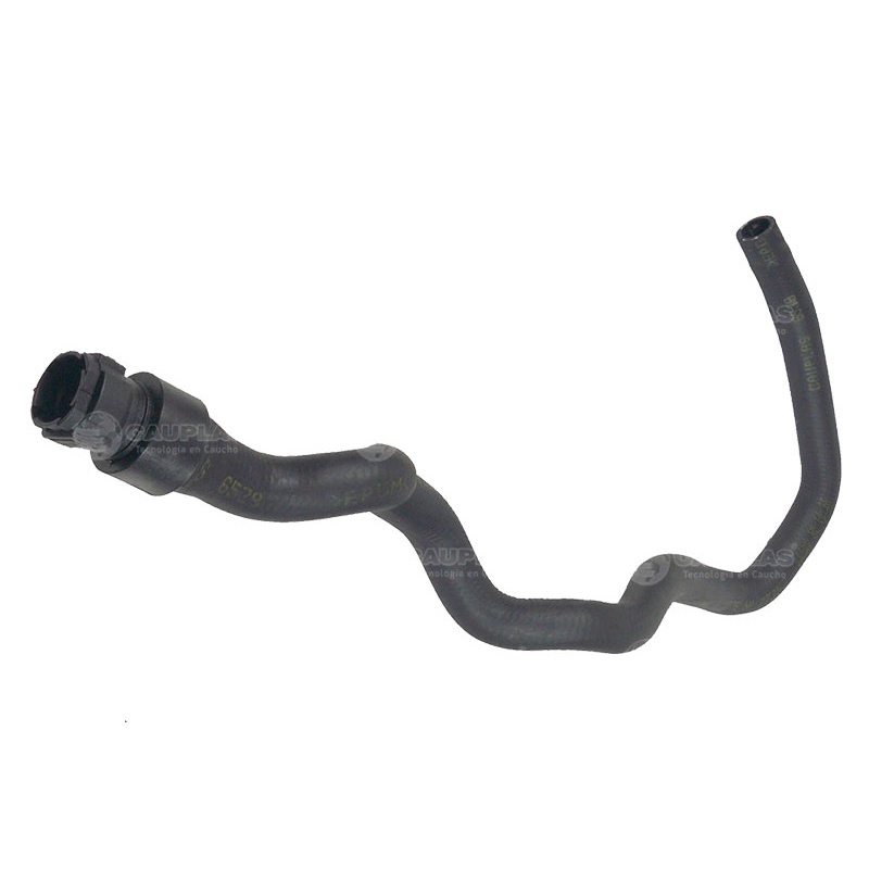 Tubeira Saída Aquecedor Clio 1.6 16v - 8200024011