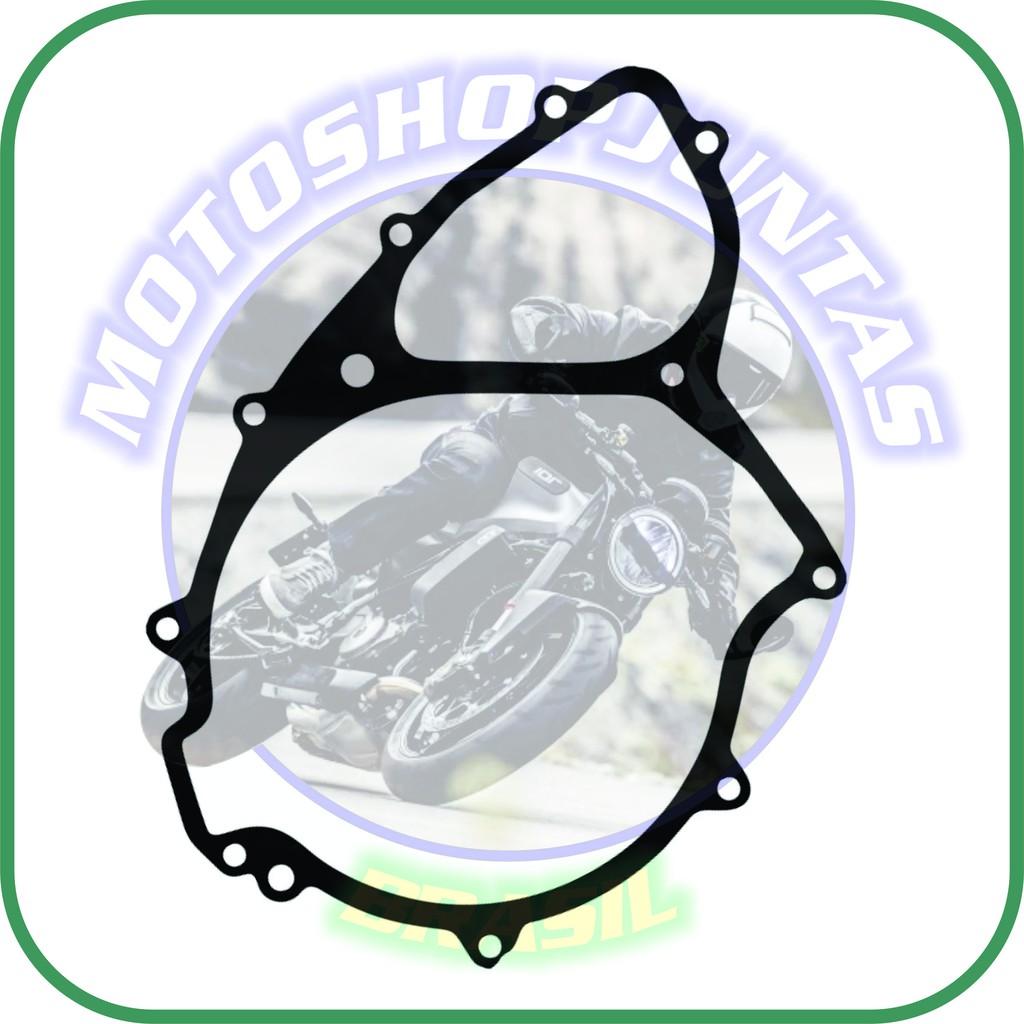 Junta Tampa Estator (magneto) Bmw F650 Gs 1999 A 2015