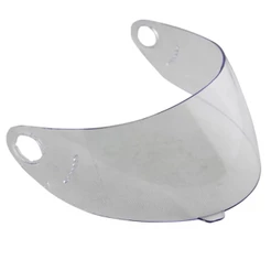 Viseira Capacete Ebf 7 Cristal Original