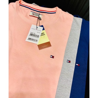 Camiseta Masculina Básica alta qualidade Logo