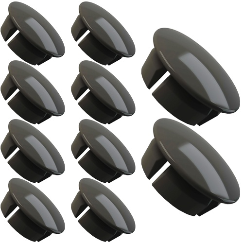 Tampão Parachoque Dianteiro FORD Cargo 712 814 815 816 915
