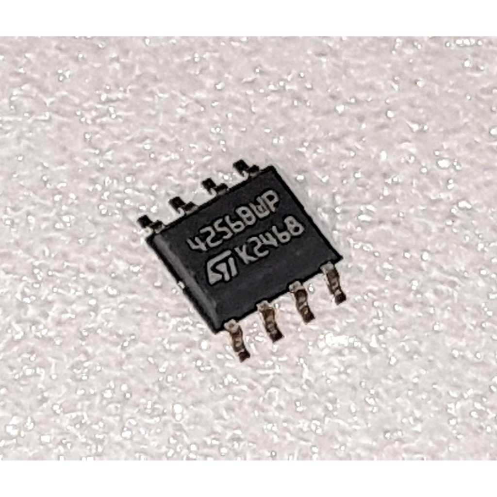 Circuito Integrado 4256bwp Smd 42568wp Novo Original a Pronta Entrega ...