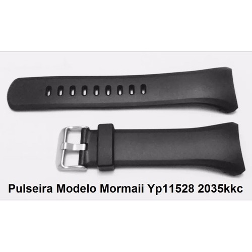 Pulseira Modelo Mormaii Yp Kkc Shopee Brasil