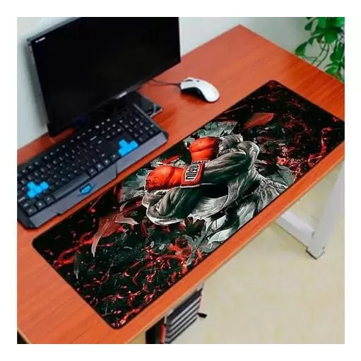Mouse Pad Gamer Grande Exbom Diversos Modelos 700x350x3MM