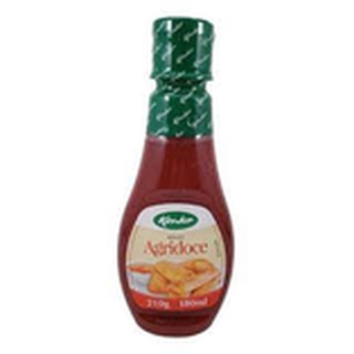 Molho Agridoce Kenko para Rolinho Primavera 180ml