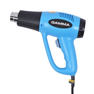 Soprador Térmico 1500W (110V) ou 2000W (220V) GAMMA