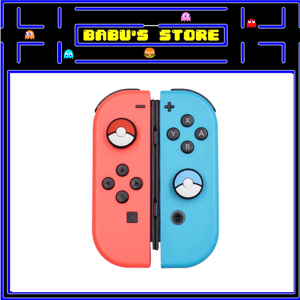 Unidade Grip para Nintendo Switch Lite e Joypad Nintendo Switch