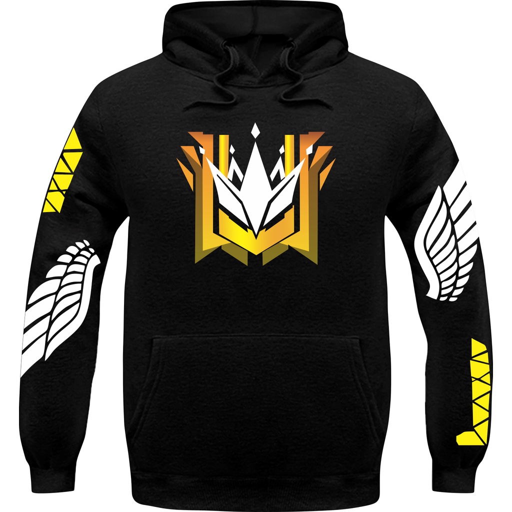 Blusa de Moletom Angelical Desafiante Promoção Pronto Entrega Oferta em Oferta na Shopee