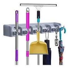 Suporte de Vassoura de Cozinha: Onde Comprar | BuscaProdutos