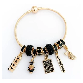 Pulseira Matemàtica - Cd 1350