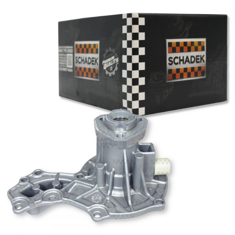 Bomba D'água Gol G2 G3 G4 Motor Ap C/ Ar Direção 1997 Diante em Oferta na Shopee