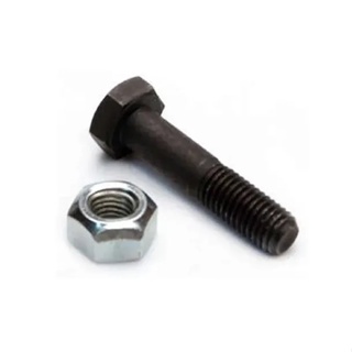 Parafuso Porca Fixaçao Pivo Band Gol Parati G2 G3 G4 Santana em Oferta na Shopee