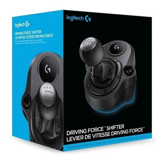 Câmbio Logitech Driving Force Shifter Para Volantes G29 em Oferta na Shopee