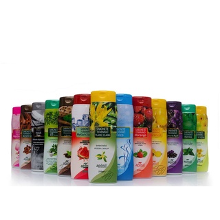 KIT 06 Sabonete Íntimo Feminino 210ml APINIL - Fragrâncias Refrescantes