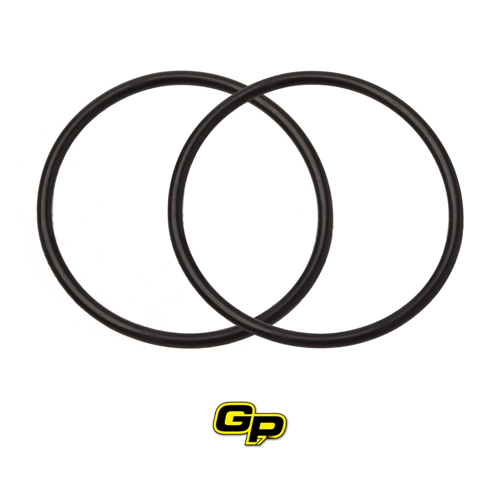 Guarnição Tampa Válvula Ys 250 Fazer Lander 250 Ténéré Par em Oferta na Shopee