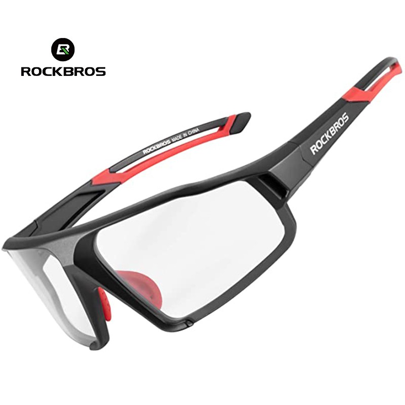 Óculos De Sol Rockbors Para Homens Lentes Polarizadas Femininas Adequadas Corrida , Ciclismo , Esportes em Oferta na Shopee
