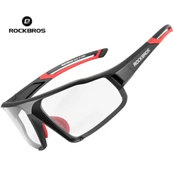 Óculos De Sol Rockbors Para Homens Lentes Polarizadas Femininas Adequadas Corrida , Ciclismo , Esportes