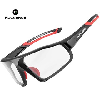 Óculos De Sol Rockbors Para Homens Lentes Polarizadas Femininas Adequadas Corrida , Ciclismo , Esportes