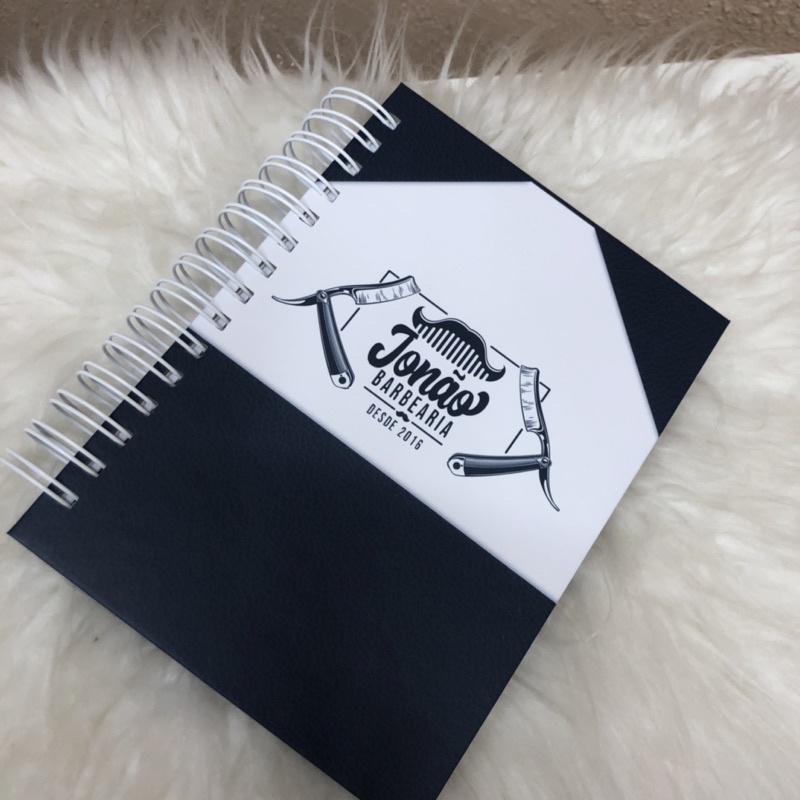 Agenda para Barbearia agendamento barbeiro