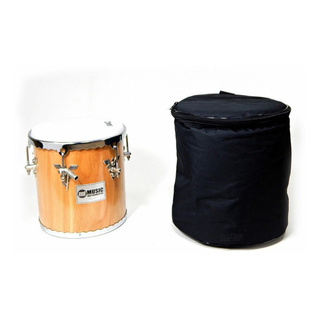 Bag Para Repique De Mão 12 Extra Luxo