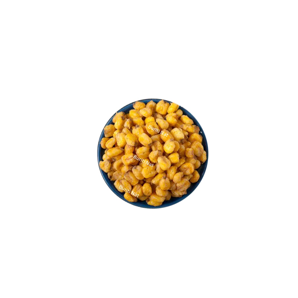 Milho mostarda e mel 150g crocante espanhol - aperitivo comemorações - ocasiões especiais