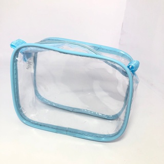 kit com 25 MINI necessaire 15x12