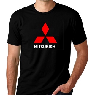 Camiseta Mitsubishi Lancer Eclipse Carro Algodão