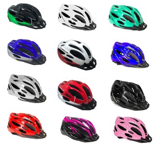 Capacete Ciclismo Absolute Nero Mtb Com Pisca Led