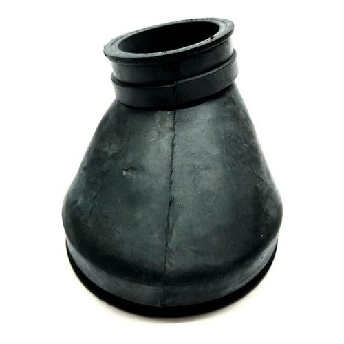 Borracha Duto Ar Yes 125