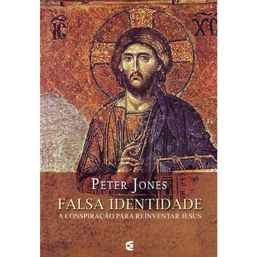 Falsa Identidade | Peter Jones