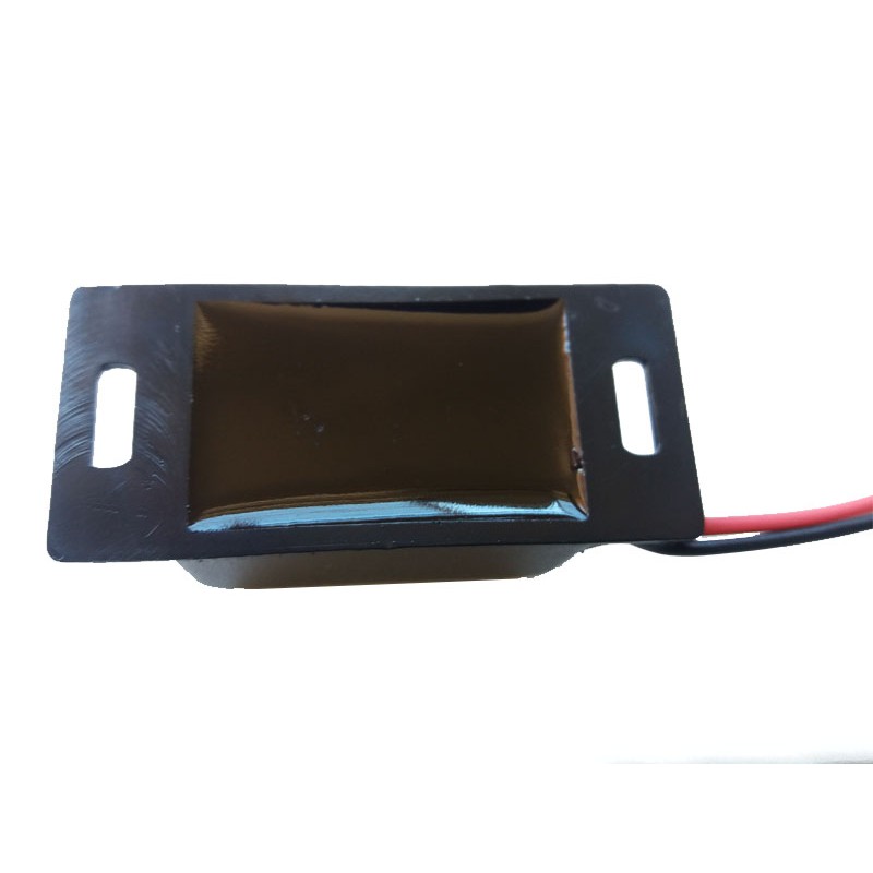Controle para abrir e fechar portão com o farol do carro ou moto tx car à prova d' água freq. 433 MHz