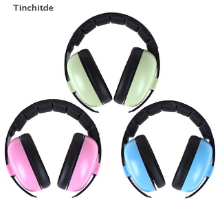 Protetor Auricular Para Fone De Ouvido Anti-Ruídos À Prova De Ruído