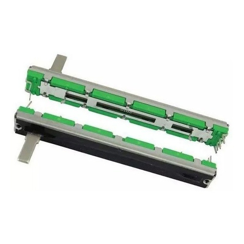 Kit 60 Potenciometro Deslizante D103 D10kx2 Mesa Behringer