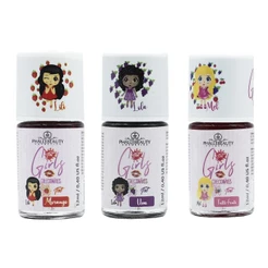 Lip Tint gel Girls PhálleBeauty