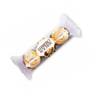 Bombom T3 Ferrero Rocher 37G Pronta Entrega