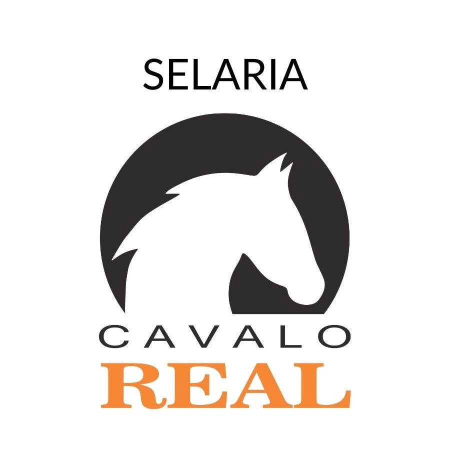 Selaria Cavalo Real