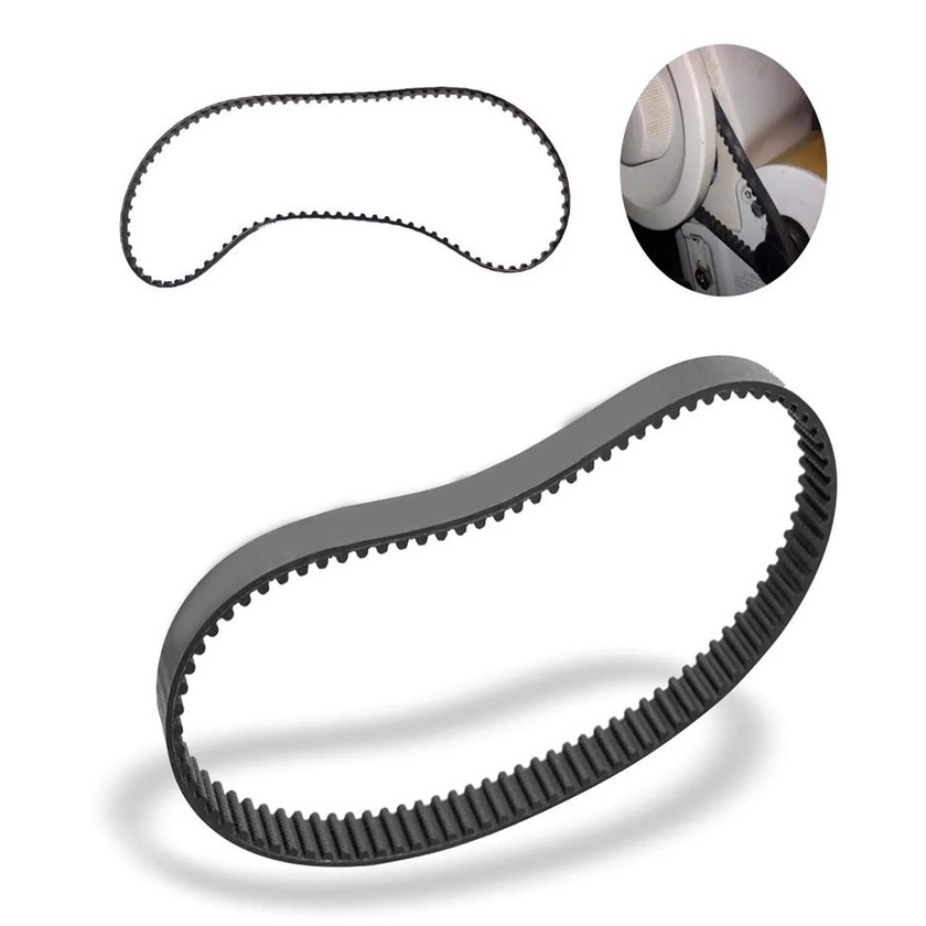 Correia 196388 Para Motor Singer Elgin Costura Domestica em Oferta na Shopee