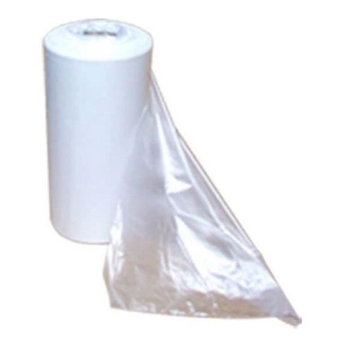 Bobina Picotada 20x30 C/500 Sacos Direto Da Fábrica