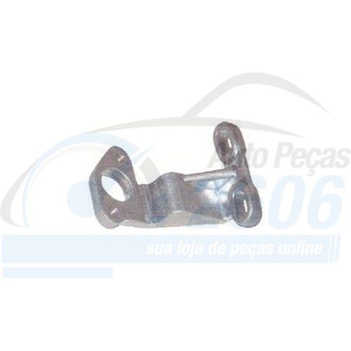 Suporte Sensor Rotação Uno 1.0 1.5 8v Com Ar Condicionado