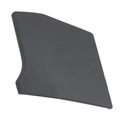 Tampa Parachoque Iveco Tector Cursor - Tampa Farol