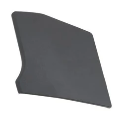 Tampa Parachoque Iveco Tector Cursor - Tampa Farol